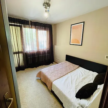 Lovely By The Sea Garden Lejlighed *