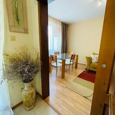 Lovely By The Sea Garden Varna