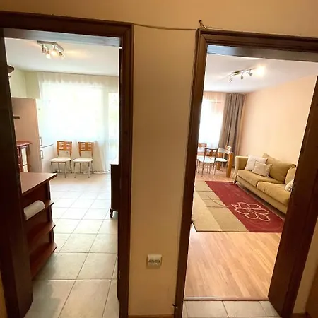 Lejlighed Lovely By The Sea Garden