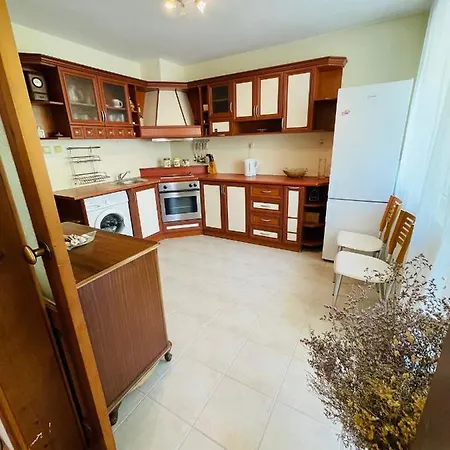 Lejlighed Lovely By The Sea Garden *