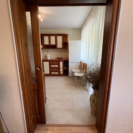 Lovely By The Sea Garden Lejlighed Varna