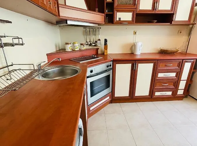 Appartement Lovely By The Sea Garden *