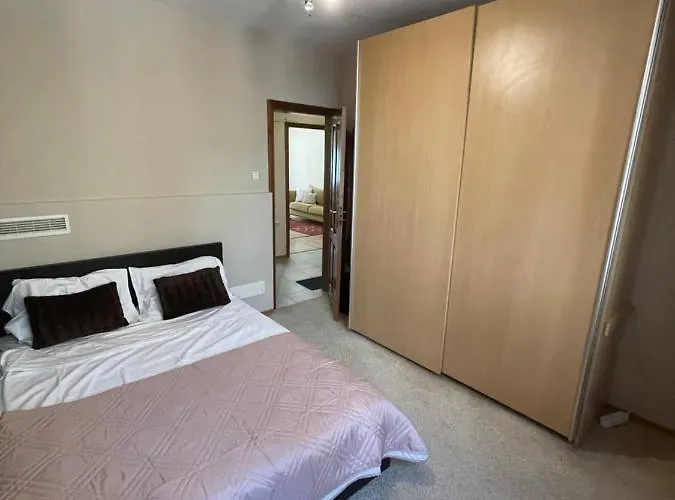 Lovely By The Sea Garden Appartement