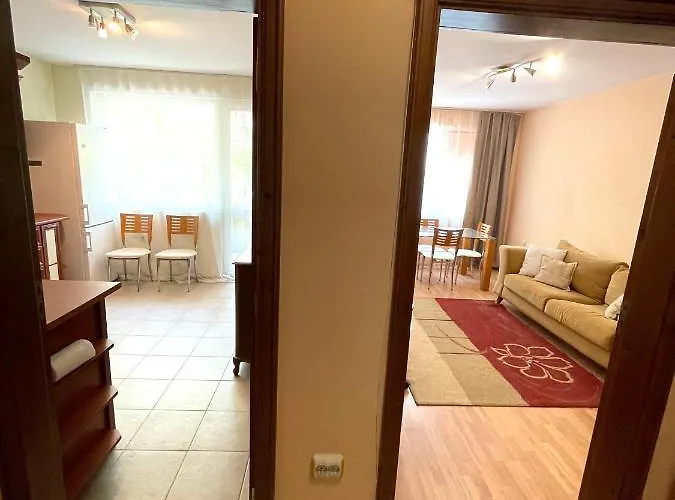 Appartement Lovely By The Sea Garden