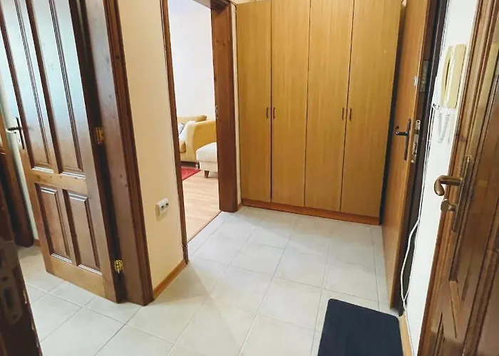 Lovely By The Sea Garden *