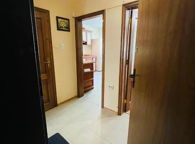 Lovely By The Sea Garden