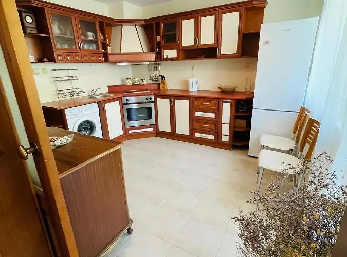 Apartment Lovely By The Sea Garden *