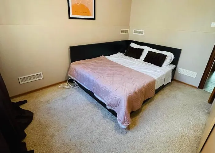 Апартаменты Lovely By The Sea Garden *