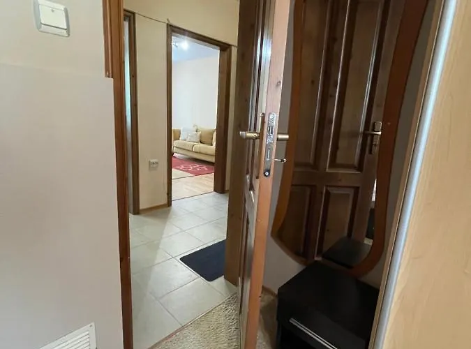 Lovely By The Sea Garden Varna